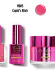 Vdara10 - Duo & Dip Combo - Cupid's Elixir - Gel, Lacquer & Dip at Beyond Polish