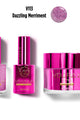 Vdara10 - Duo & Dip Combo - Dazzling Merriment - Gel, Lacquer & Dip at Beyond Polish