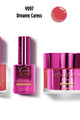 Vdara10 - Duo & Dip Combo - Dreamy Caress - Gel, Lacquer & Dip at Beyond Polish
