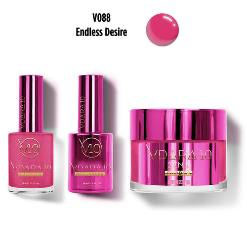 Vdara10 - Duo & Dip Combo - Endless Desire