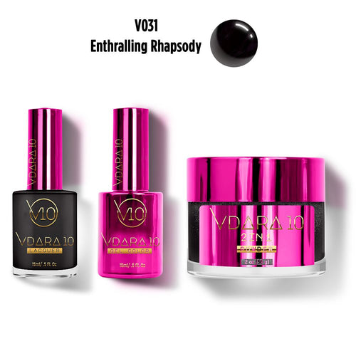 Vdara10 - Duo & Dip Combo - Enthralling Rhapsody