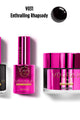 Vdara10 - Duo & Dip Combo - Enthralling Rhapsody - Gel, Lacquer & Dip at Beyond Polish