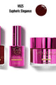 Vdara10 - Duo & Dip Combo - Euphoric Elegance - Gel, Lacquer & Dip at Beyond Polish