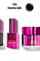 Vdara10 - Duo & Dip Combo - Gleaming Lights - Gel, Lacquer & Dip at Beyond Polish