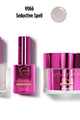Vdara10 - Duo & Dip Combo - Seductive Spell - Gel, Lacquer & Dip at Beyond Polish