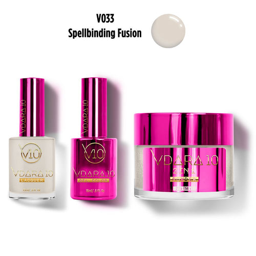 Vdara10 - Duo & Dip Combo - Spellbinding Fusion