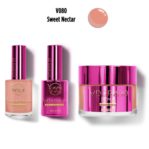 Vdara10 - Duo & Dip Combo - Sweet Nectar