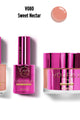 Vdara10 - Duo & Dip Combo - Sweet Nectar - Gel, Lacquer & Dip at Beyond Polish