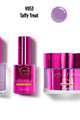 Vdara10 - Duo & Dip Combo - Taffy Treat - Gel, Lacquer & Dip at Beyond Polish
