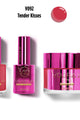 Vdara10 - Duo & Dip Combo - Tender Kisses - Gel, Lacquer & Dip at Beyond Polish