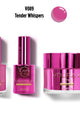Vdara10 - Duo & Dip Combo - Tender Whispers - Gel, Lacquer & Dip at Beyond Polish
