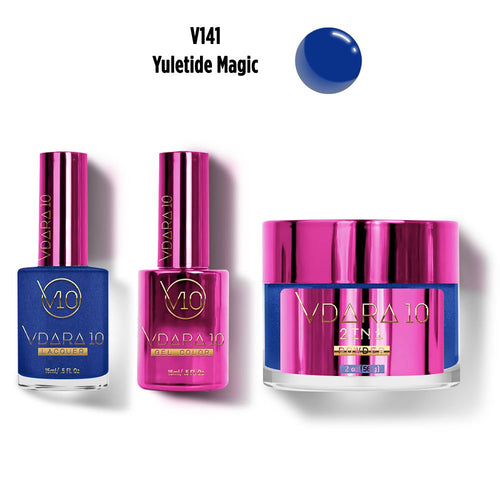 Vdara10 - Duo & Dip Combo - Yuletide Magic