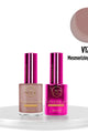 Vdara10 - Duo - Mesmerizing Sensation .5oz - Gel & Lacquer Polish at Beyond Polish