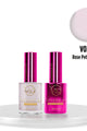 Vdara10 - Duo - Rose Petal Elixir .5oz - Gel & Lacquer Polish at Beyond Polish