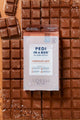 Voesh - Pedi in a Box Deluxe 4 Step - Chocolate Love - Body & Skin at Beyond Polish