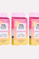 Voesh - Pedi in a Box Deluxe 4 Step - Coco Colada Oasis Trio - Body & Skin at Beyond Polish