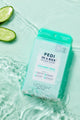 Voesh - Pedi in a Box Deluxe 4 Step - Cucumber Fresh - Body & Skin at Beyond Polish