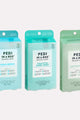 Voesh - Pedi in a Box Deluxe 4 Step - Fresh Trio - Body & Skin at Beyond Polish