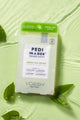 Voesh - Pedi in a Box Deluxe 4 Step - Green Tea - Body & Skin at Beyond Polish