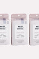 Voesh - Pedi in a Box Deluxe 4 Step - Jasmine Soothe Trio - Body & Skin at Beyond Polish