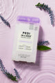 Voesh - Pedi in a Box Deluxe 4 Step - Lavender Relieve - Body & Skin at Beyond Polish