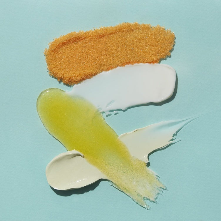 Voesh - Pedi in a Box Deluxe 4 Step - Mango Delight Trio - Body & Skin at Beyond Polish