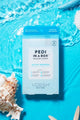 Voesh - Pedi in a Box Deluxe 4 Step - Ocean Refresh - Body & Skin at Beyond Polish