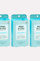 Voesh - Pedi in a Box Deluxe 4 Step - Ocean Refresh Trio - Body & Skin at Beyond Polish