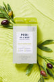 Voesh - Pedi in a Box Deluxe 4 Step - Olive Sensation - Body & Skin at Beyond Polish
