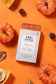 Voesh - Pedi in a Box Deluxe 4 Step - Pumpkin Pie - Body & Skin at Beyond Polish