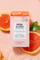 Voesh - Pedi in a Box Deluxe 4 Step - Vitamin Recharge - Body & Skin at Beyond Polish