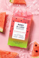 Voesh - Pedi in a Box Deluxe 4 Step - Watermelon Burst - Body & Skin at Beyond Polish