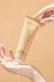 Voesh - Vegan Body Creme Tangerine Glow 3 oz. - Body & Skin at Beyond Polish