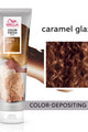 Wella - Color Fresh Mask - Caramel Glaze - Hair at Beyond Polish