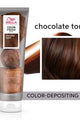 Wella - Color Fresh Mask - Chocolate Touch - Hair at Beyond Polish