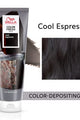 Wella - Color Fresh Mask - Cool Espresso - Hair at Beyond Polish