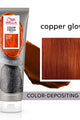 Wella - Color Fresh Mask - Copper Glow - Hair at Beyond Polish