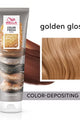 Wella - Color Fresh Mask - Golden Gloss - Hair at Beyond Polish
