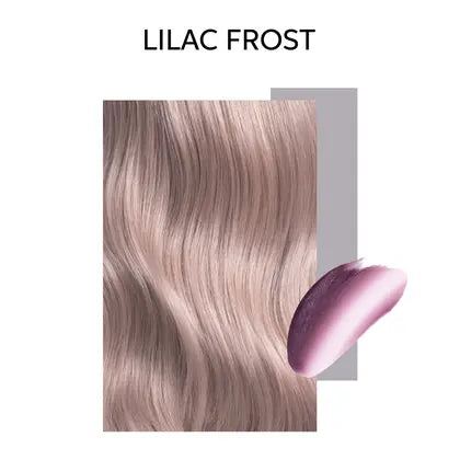 Wella - Color Fresh Mask - Lilac Frost - Hair at Beyond Polish
