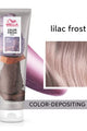 Wella - Color Fresh Mask - Lilac Frost - Hair at Beyond Polish
