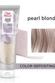 Wella - Color Fresh Mask - Pearl Blonde - Hair at Beyond Polish