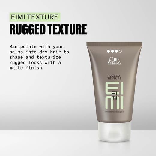 Wella - EIMI Rugged Texture 2.53 oz - Hair at Beyond Polish
