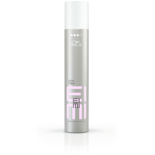 Wella - EIMI Stay Firm 9 oz