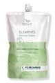 Wella - Elements Renewing Shampoo (Refill Pouch) 33.8 oz - Hair at Beyond Polish