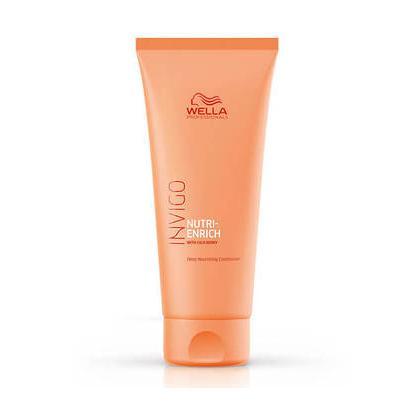 Wella - Enrich Moisturizing Conditioner for Fine to Normal Hair 8.4 oz