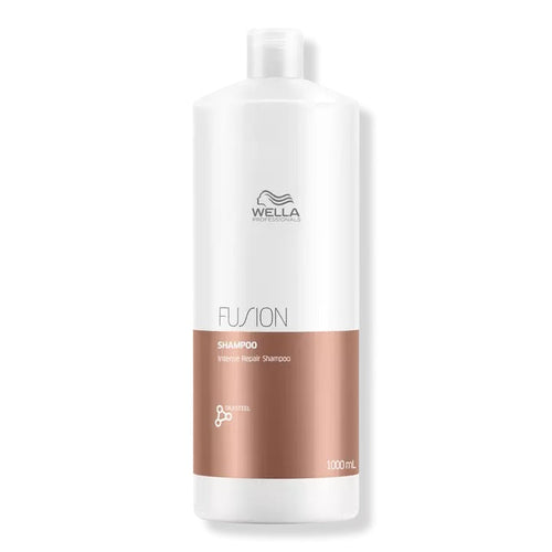 Wella - Fusion Intense Repair Shampoo 33.8 oz