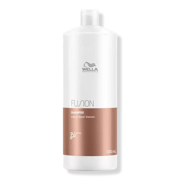 Wella - Fusion Intense Repair Shampoo 33.8 oz - Hair - WELLA-FPLXS