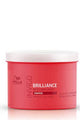 Wella - Invigo - Brilliance Mask Coarse 16.9oz - Hair at Beyond Polish