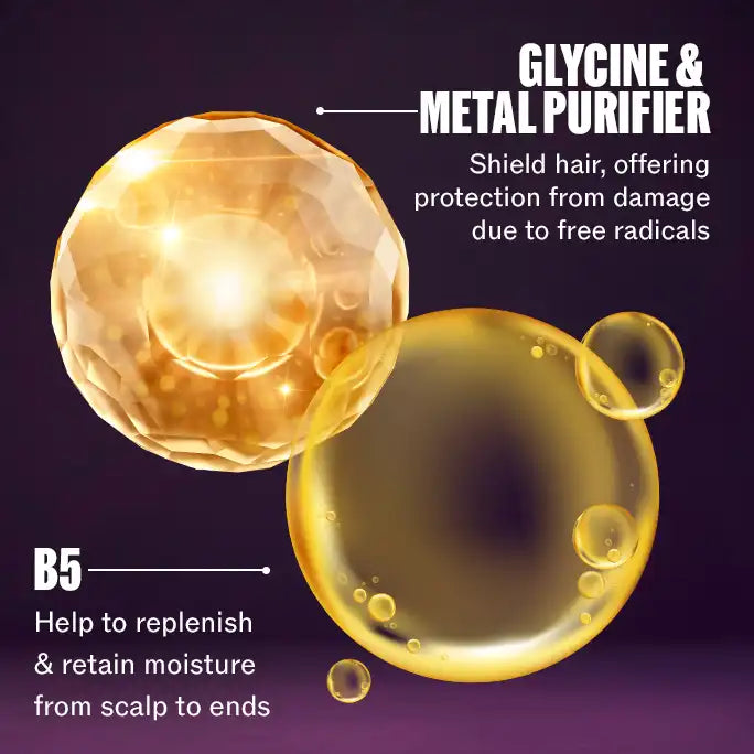 Wella - Professionals Ultimate Color Color Sealer Liquid Layer - 6.2 oz / 185 ml - Hair at Beyond Polish