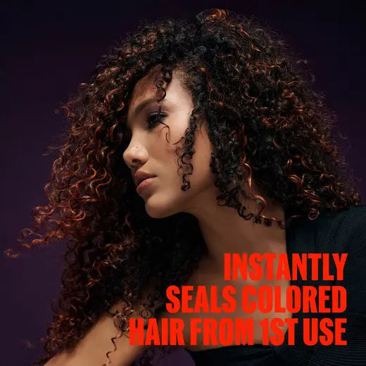 Wella - Professionals Ultimate Color Color Sealer Liquid Layer - 6.2 oz / 185 ml - Hair at Beyond Polish